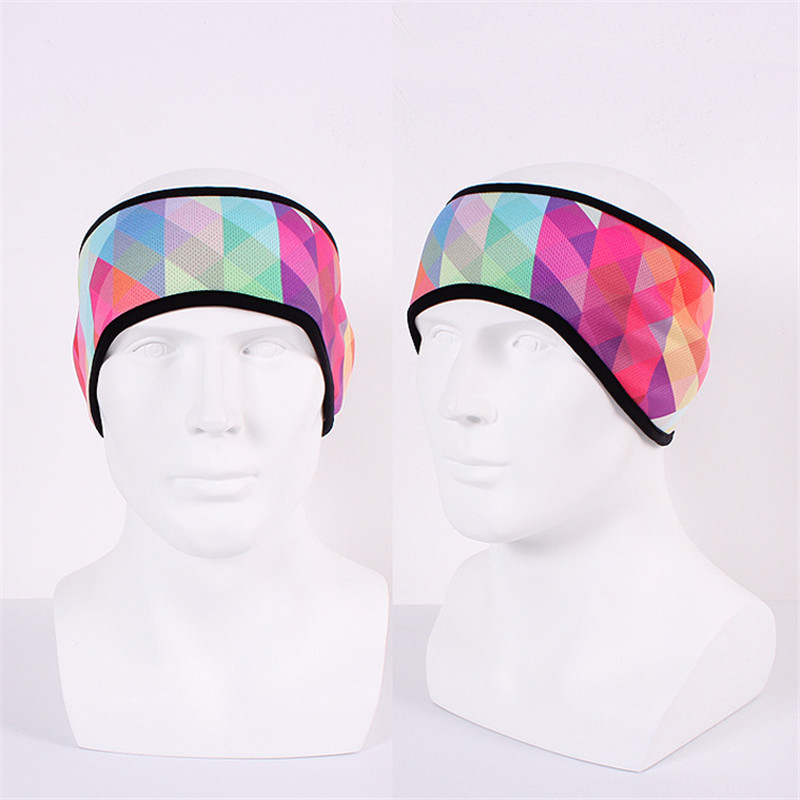 New Style Winter Ear Warmer He - Fleece Ear Warmer Band reseña y precio