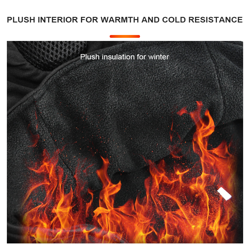 Savior Heat Heating Ski Mask W - Balaclava Ski Mask reseña y precio