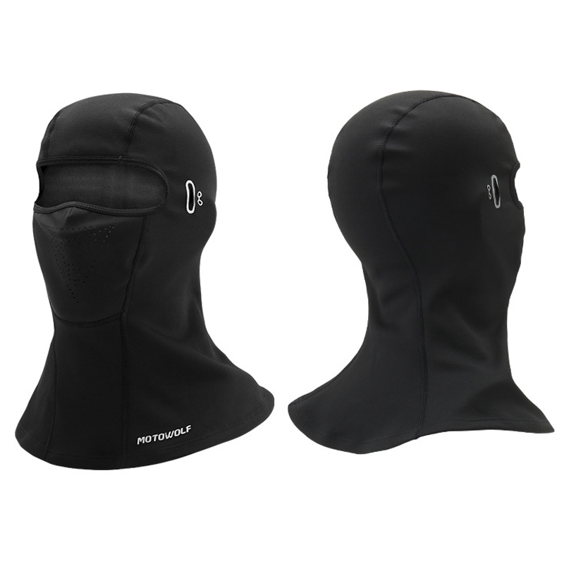 Winter Neck Warmer Thermal Mot - Balaclava Ski Mask reseña y precio