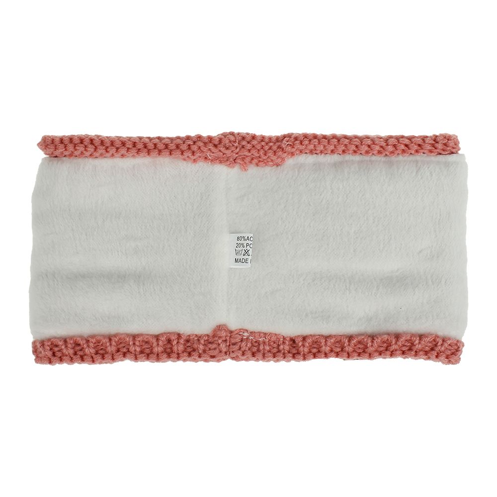 Fashion Stretch Thick Fuzzy Ea - Winter Headband Fleece reseña y precio