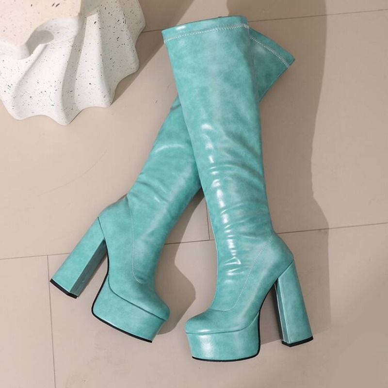 Autumn and Winter New Style Fa - Waterproof Winter Boot reseña y precio