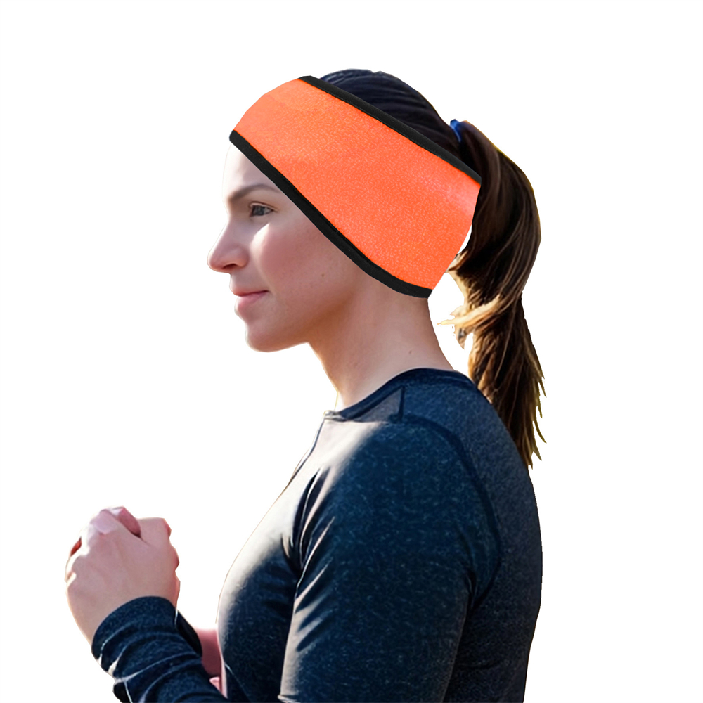 1Pc Winter Fleece Earmuffs Col - Fleece Ear Warmer Band reseña y precio