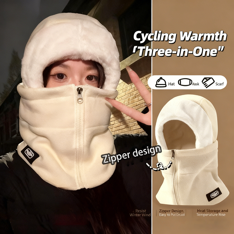 Winter Warm Balaclava Hat Inte - Balaclava Ski Mask reseña y precio