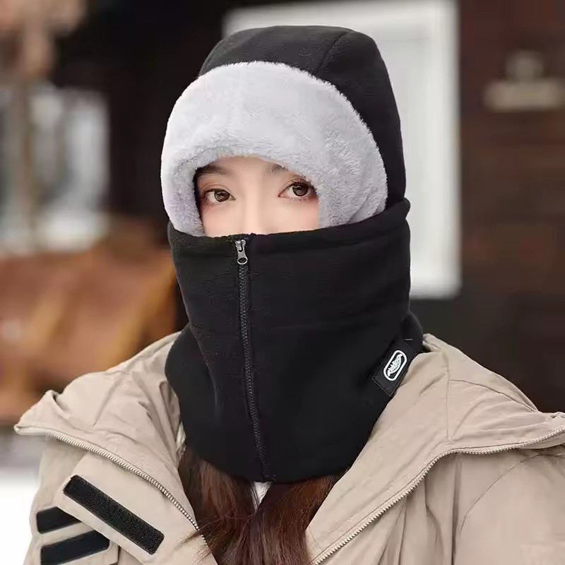 Winter Warm Balaclava Hat Inte - Balaclava Ski Mask reseña y precio