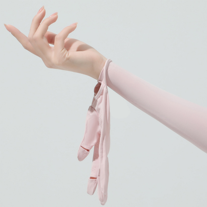Ice Sleeve Women Riding UV Pro - Touch Screen Gloves reseña y precio