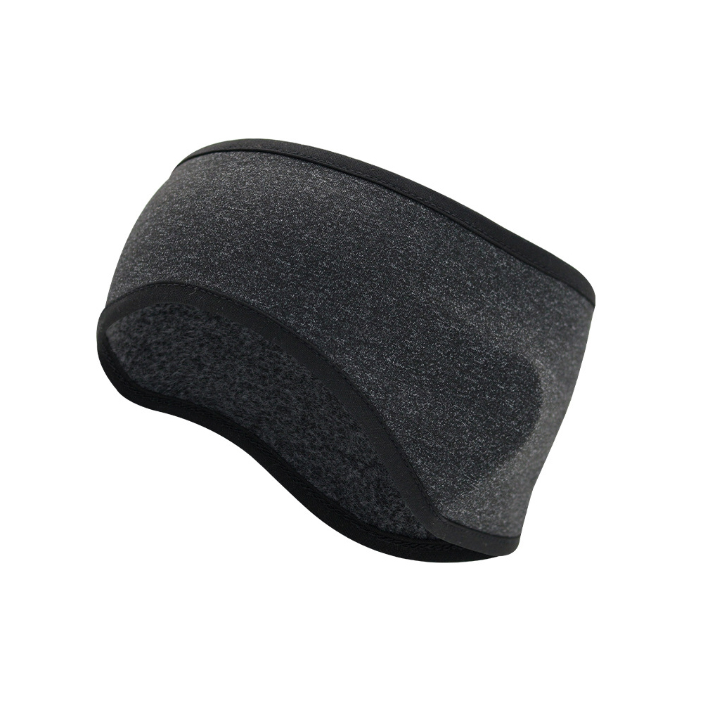 Winter Cycling Ear Warmer Men  - Winter Headband Fleece reseña y precio