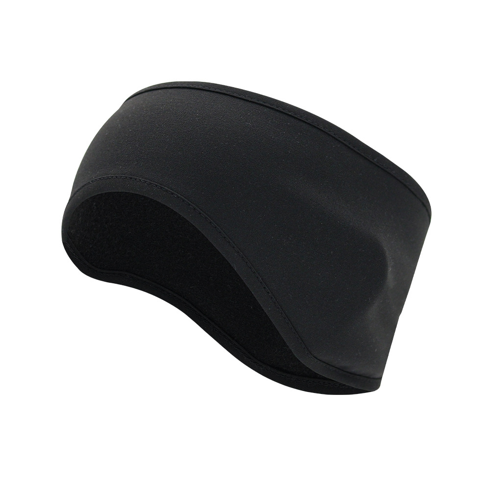 Winter Cycling Ear Warmer Men  - Winter Headband Fleece reseña y precio