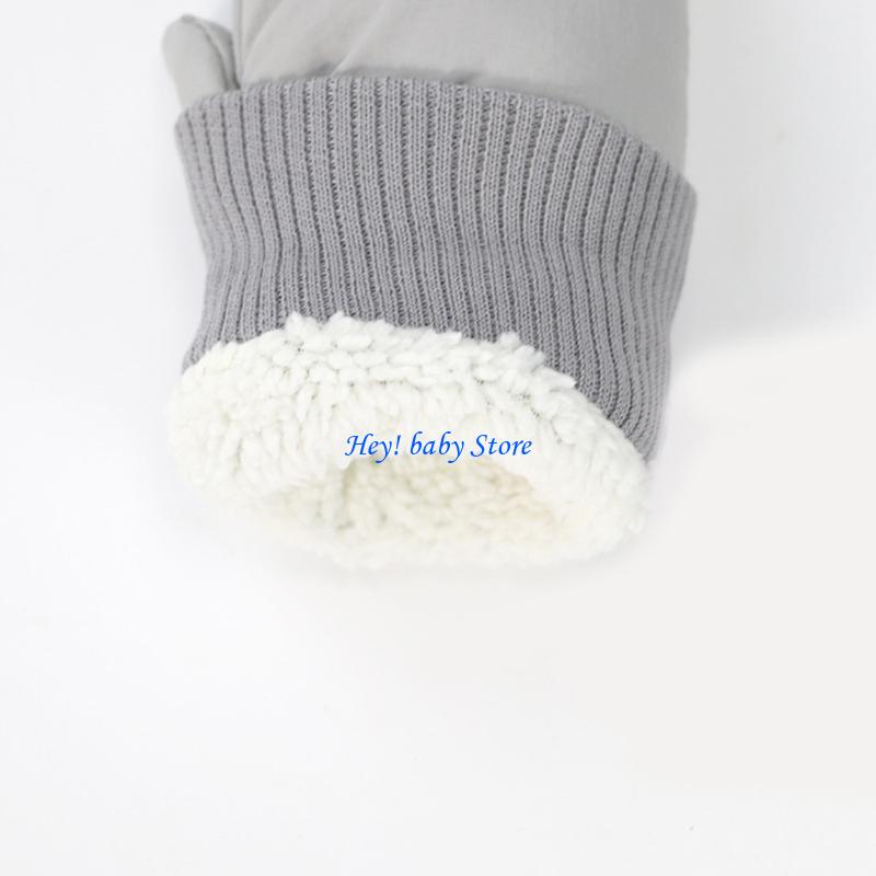 Q1FE Insulated Snow Gloves Wat - Snow Glove Insulated reseña y precio