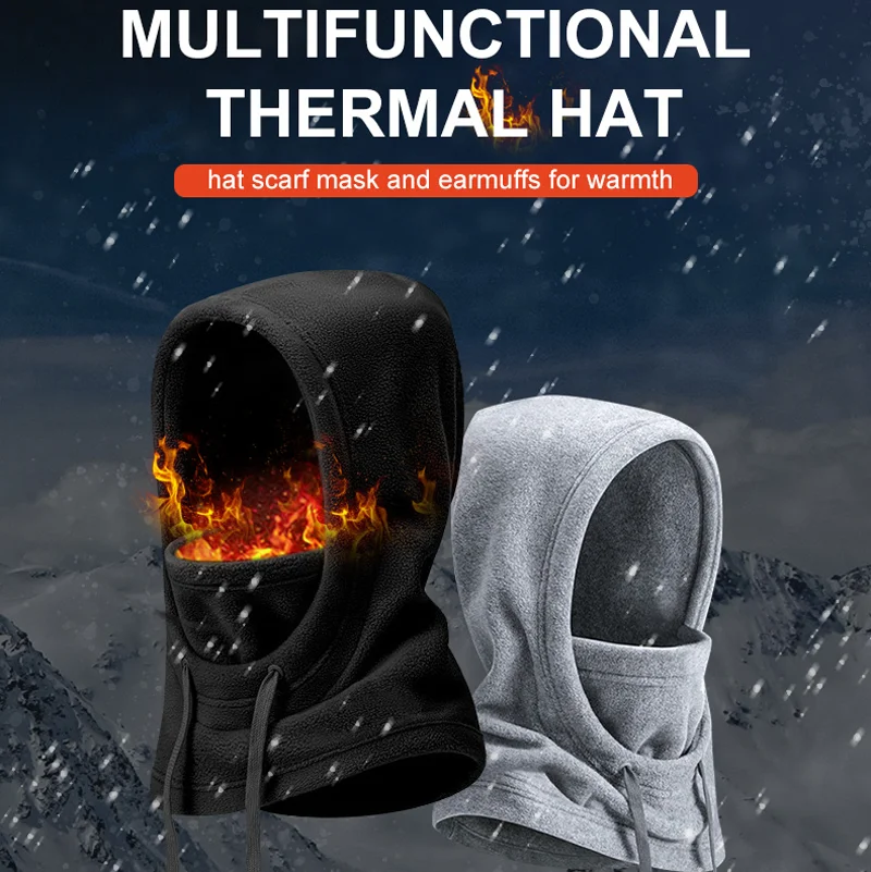 MOON motorcycle helmet Balacla - Balaclava Ski Mask reseña y precio