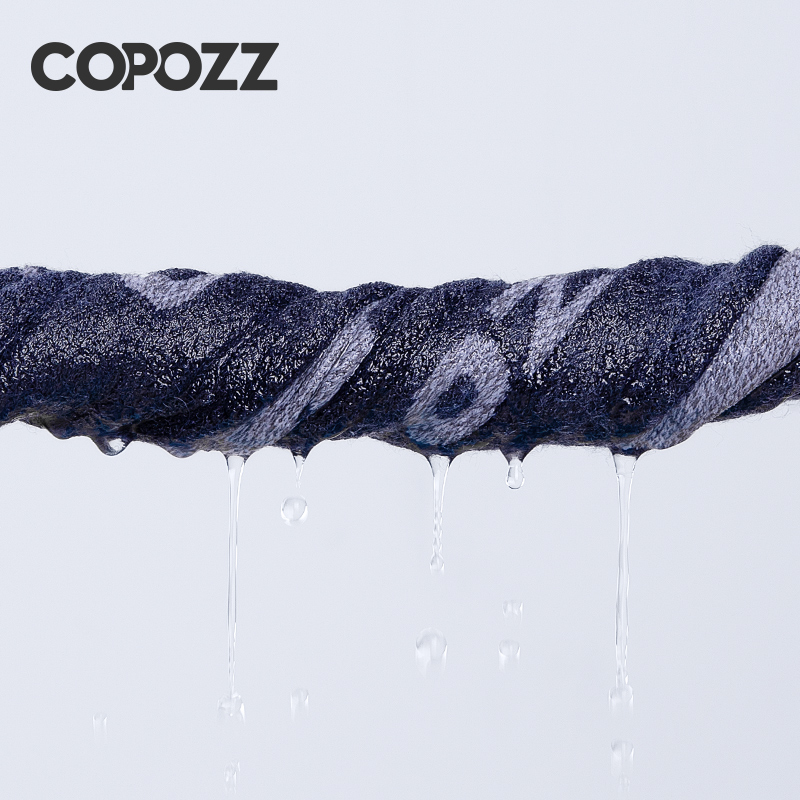 COPOZZ Winter Men Women Therma - Thermal Sock Wool reseña y precio