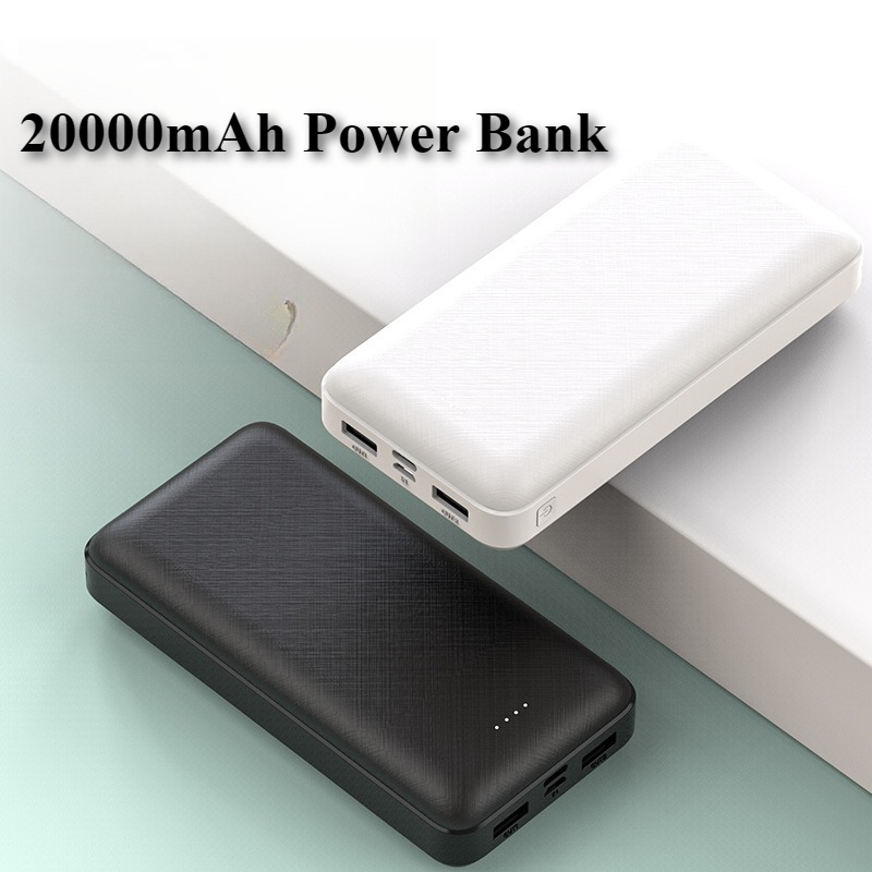 20000mAh Power Bank Portable C - Heated Vest Battery reseña y precio