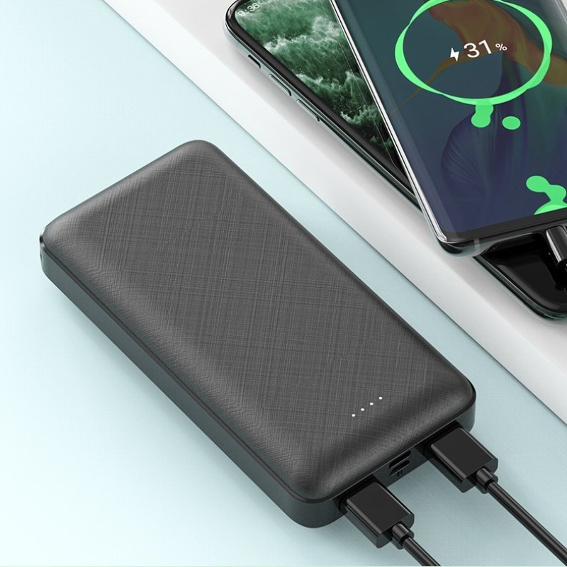 20000mAh Power Bank Portable C - Heated Vest Battery reseña y precio