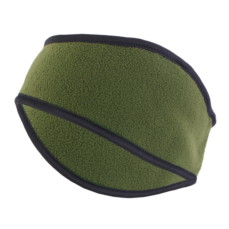 New Winter Fleece Ear Muffs Wa - Fleece Ear Warmer Band reseña y precio