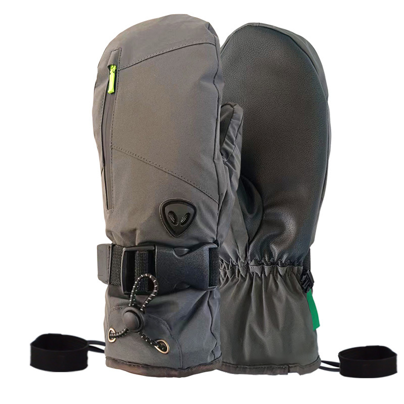 Outdoor Sport Mountain Man Ski - Snow Glove Insulated reseña y precio