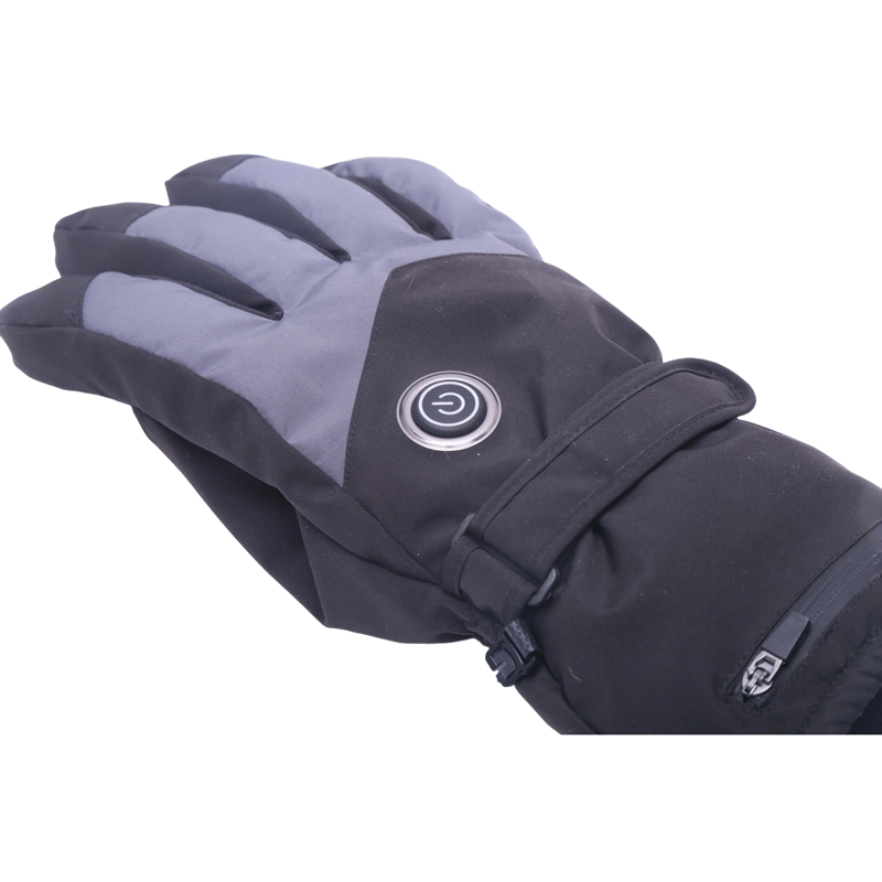 Snowboard Touchscreen Heat Win - Touch Screen Gloves reseña y precio