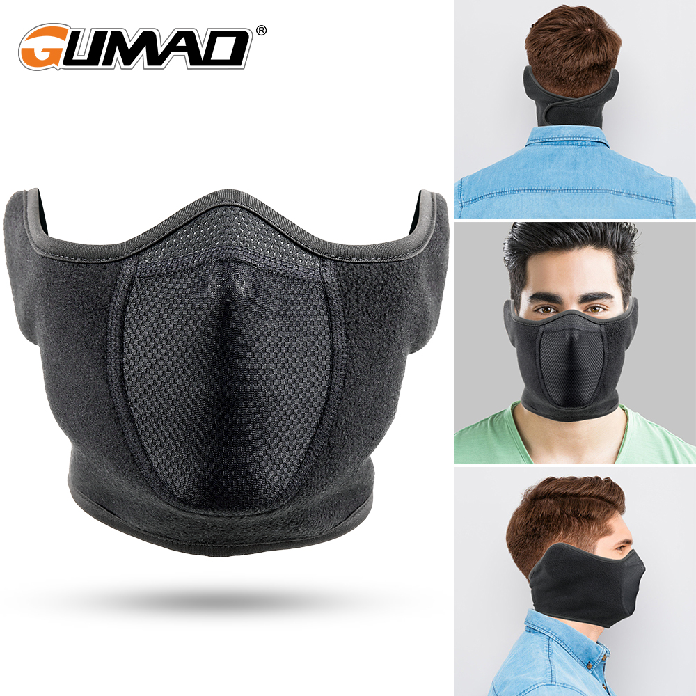 Cold Weather Neck Warmer Ear C - Fleece Ear Warmer Band reseña y precio