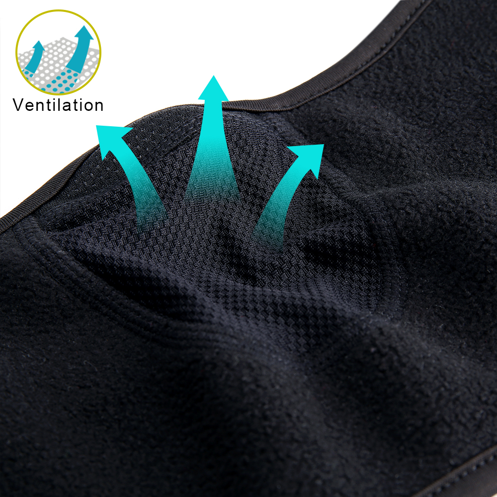 Cold Weather Neck Warmer Ear C - Fleece Ear Warmer Band reseña y precio