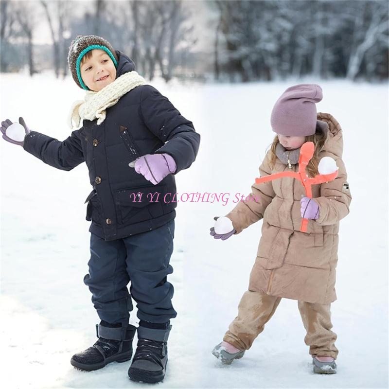 N5KF Children's Water Resistan - Snow Glove Insulated reseña y precio