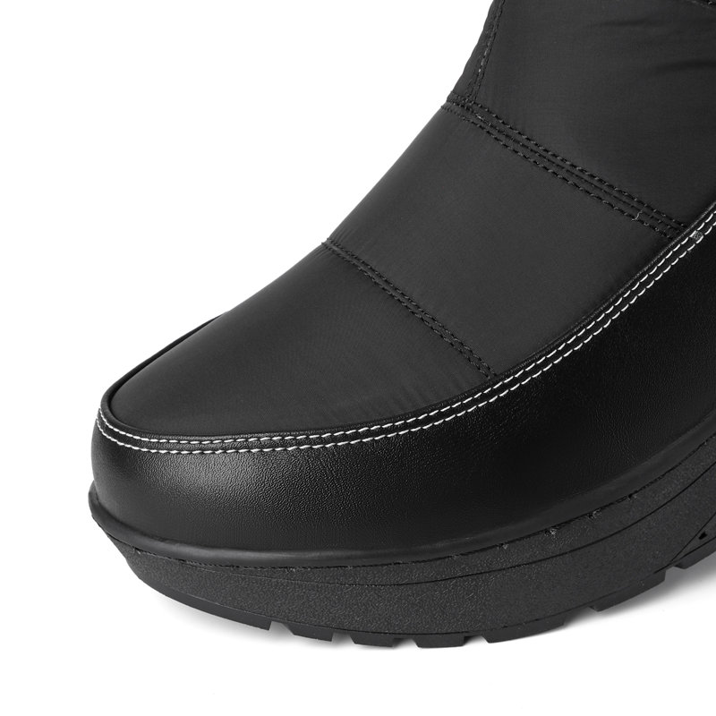 REAVE CAT Women Snow Boots Wat - Waterproof Winter Boot reseña y precio