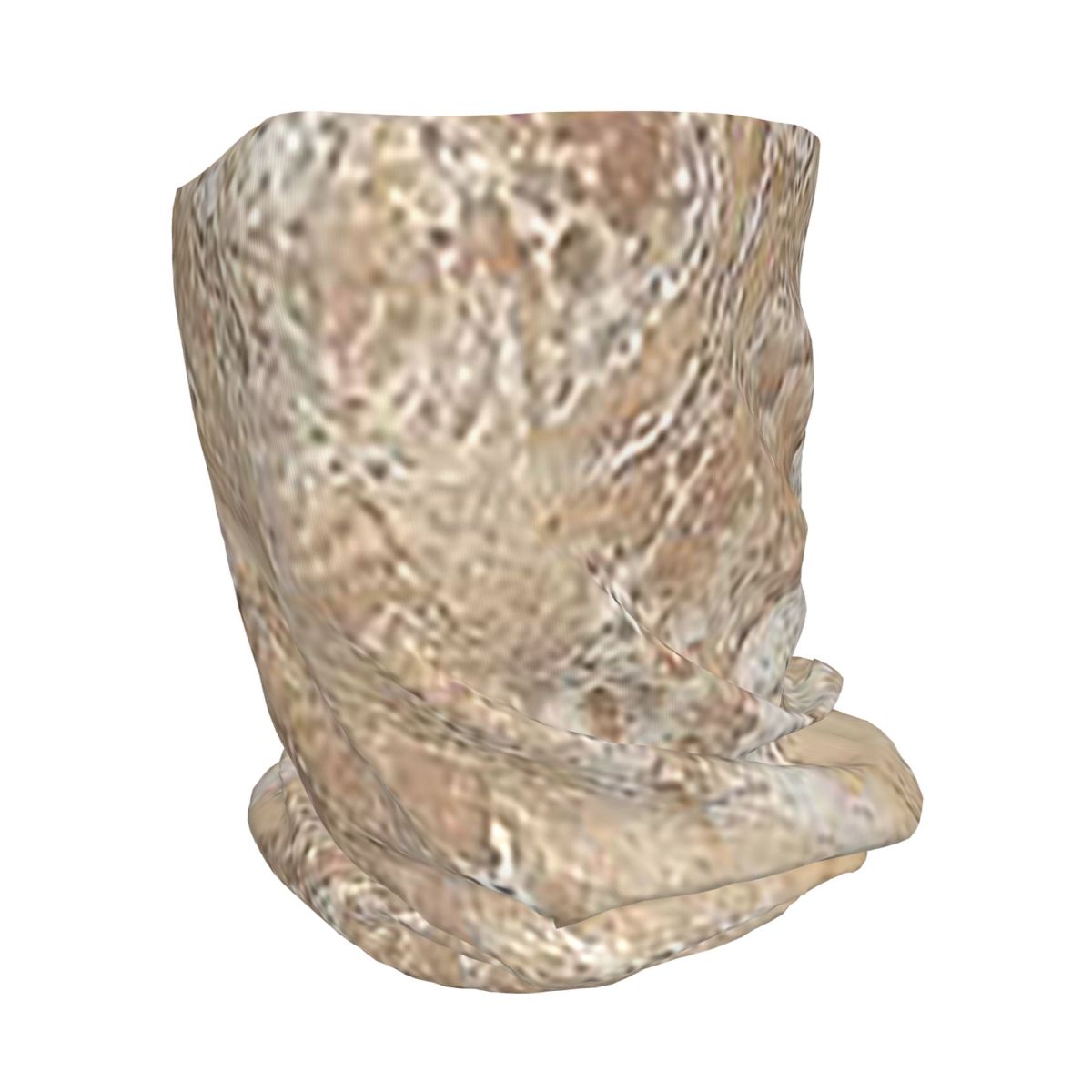Contemporary Cream Beige Sand  - Knit Beanie Hat Warm reseña y precio