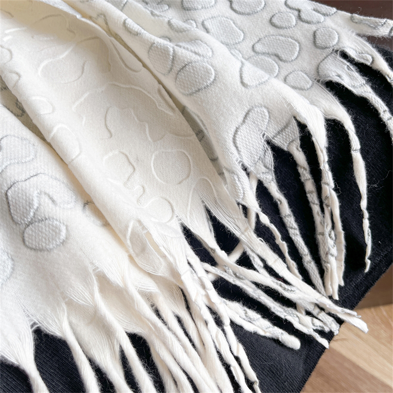 2025 Winter Scarf For Women Lo - Cashmere Pashmina Wrap reseña y precio