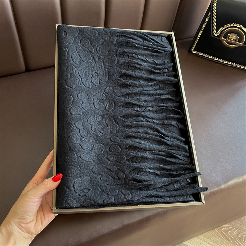 2025 Winter Scarf For Women Lo - Cashmere Pashmina Wrap reseña y precio