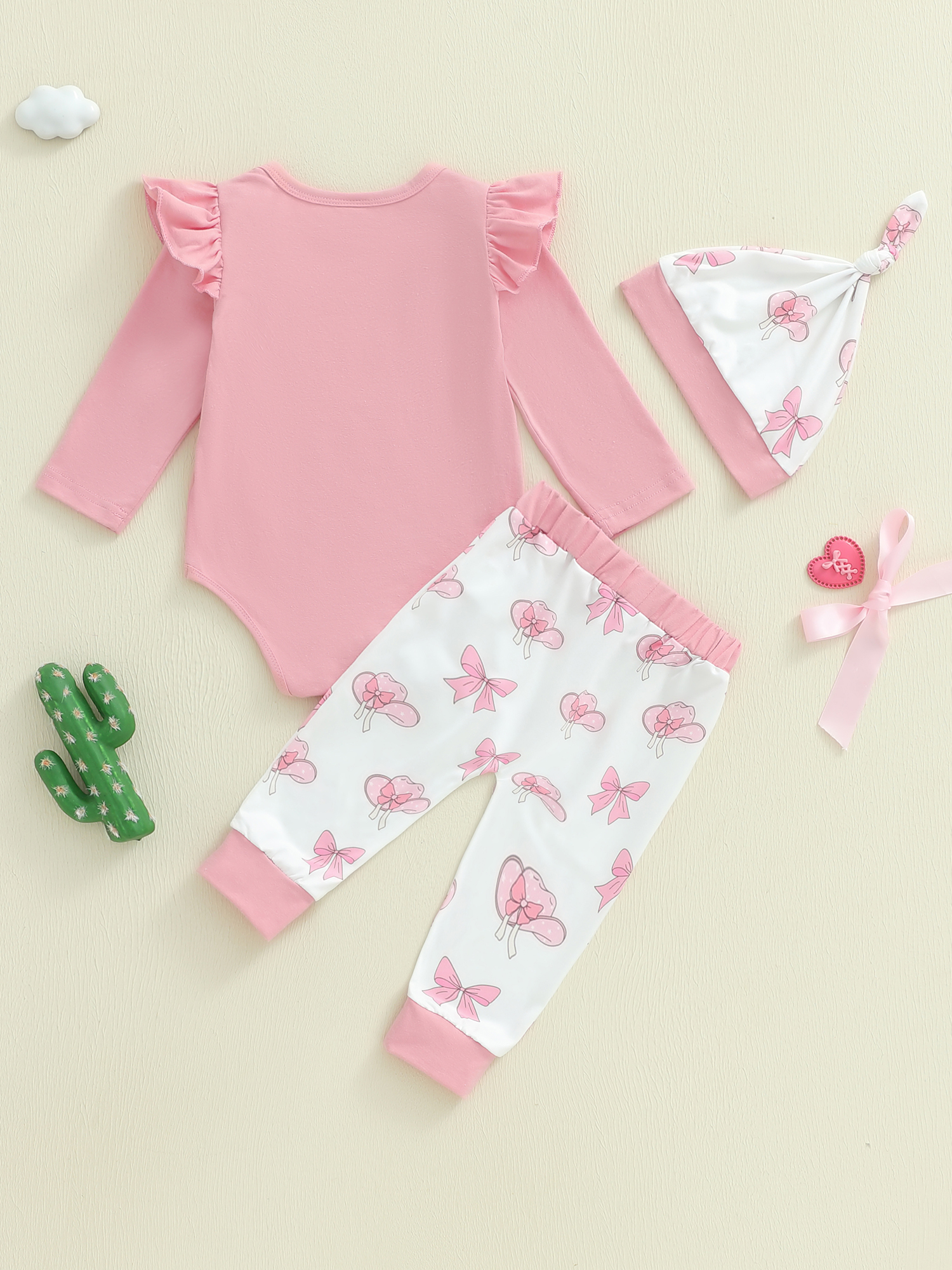 Toddler Girls Winter Outfit Co - Winter Headband Fleece reseña y precio