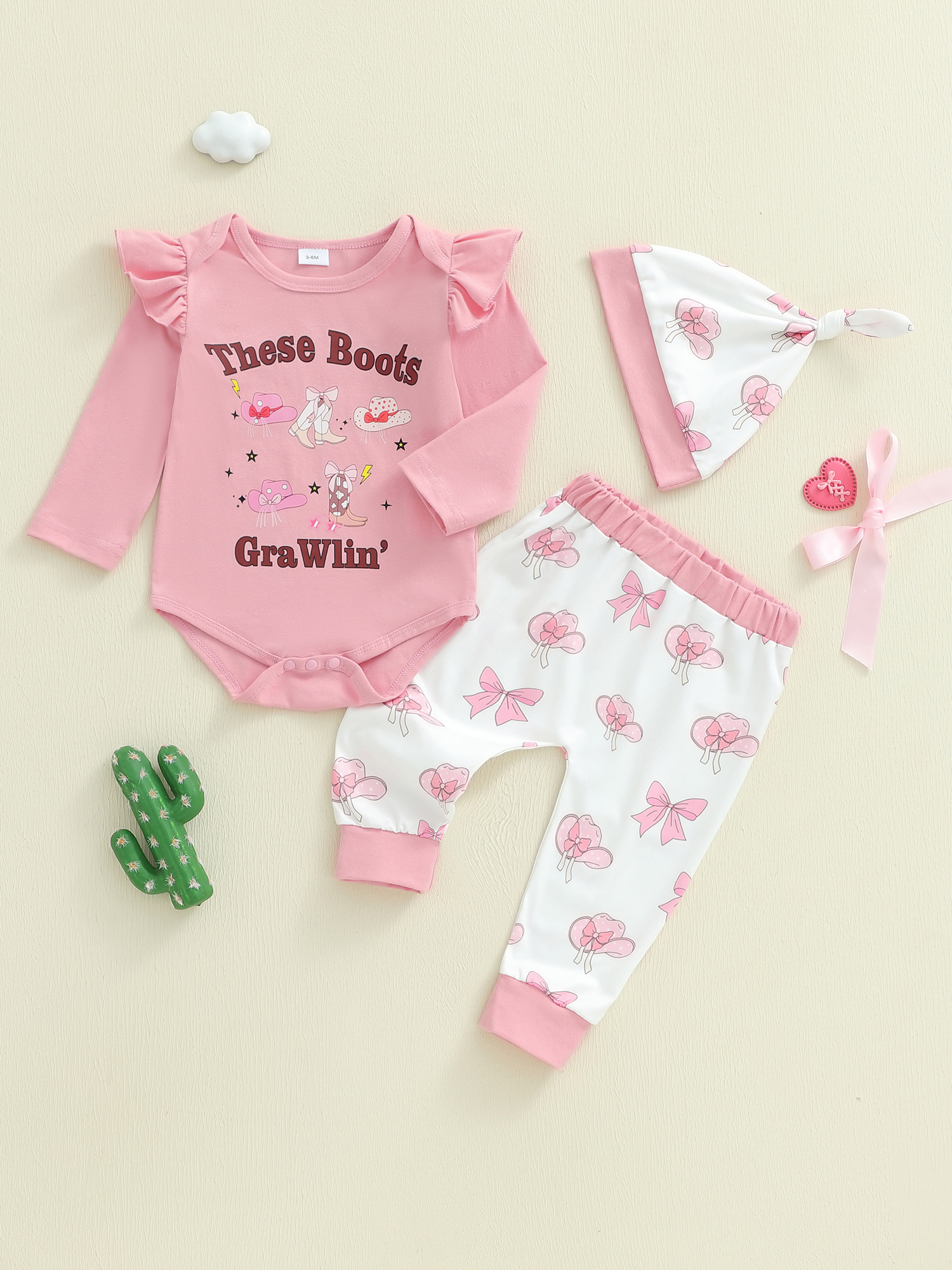 Toddler Girls Winter Outfit Co - Winter Headband Fleece reseña y precio