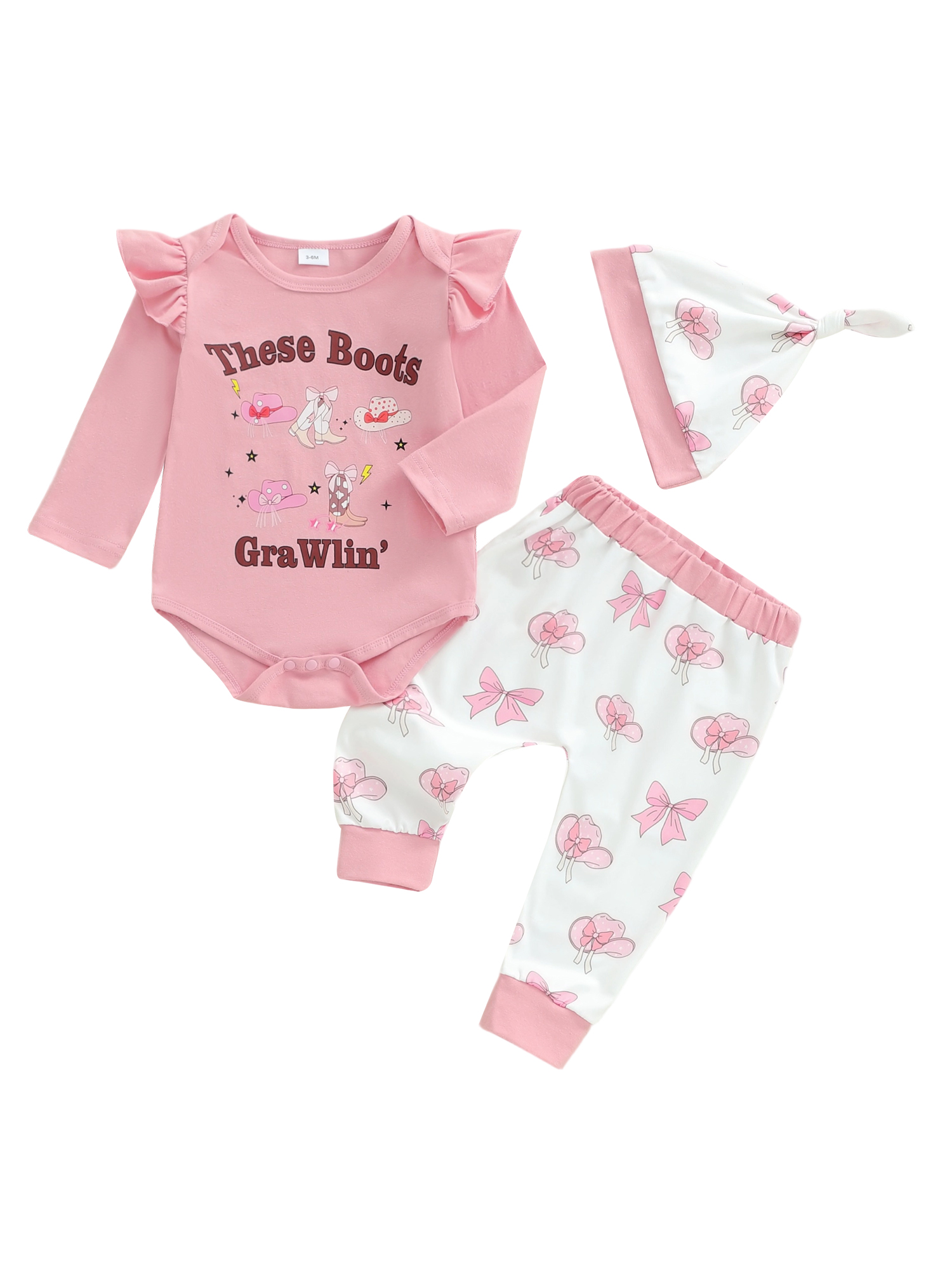 Toddler Girls Winter Outfit Co - Winter Headband Fleece reseña y precio
