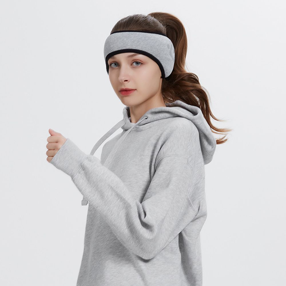 Windproof Hair Bands Headscarf - Fleece Ear Warmer Band reseña y precio