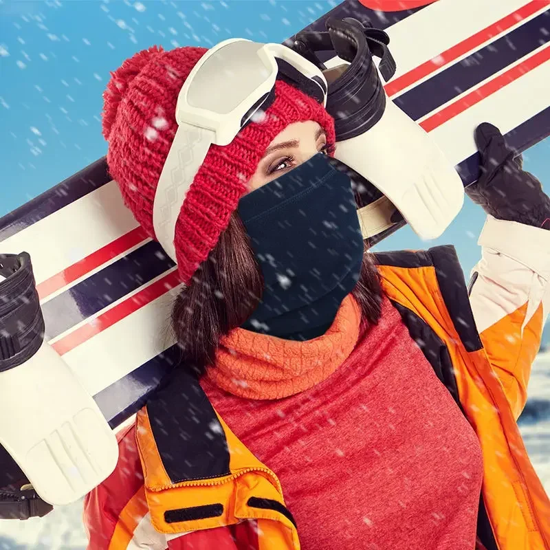Winter Warm Unisex Windproof M - Balaclava Ski Mask reseña y precio