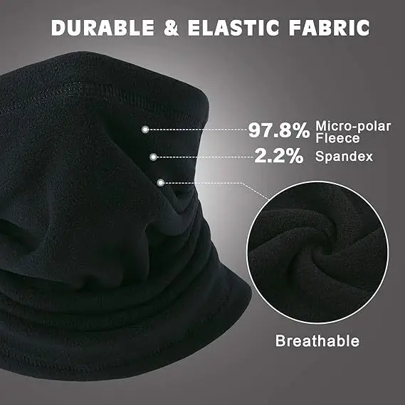 Winter Warm Unisex Windproof M - Balaclava Ski Mask reseña y precio