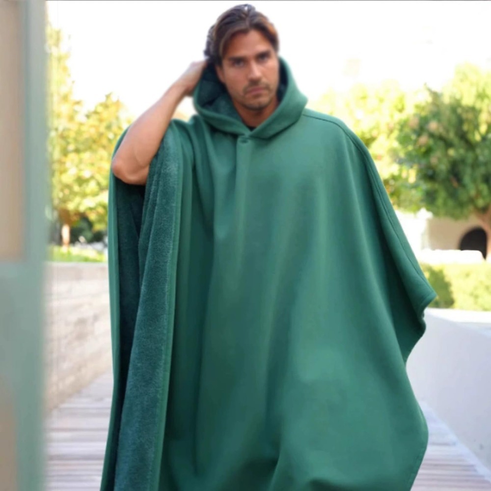 New Good Quality Indio Cloak H - Shawl Wrap Winter reseña y precio