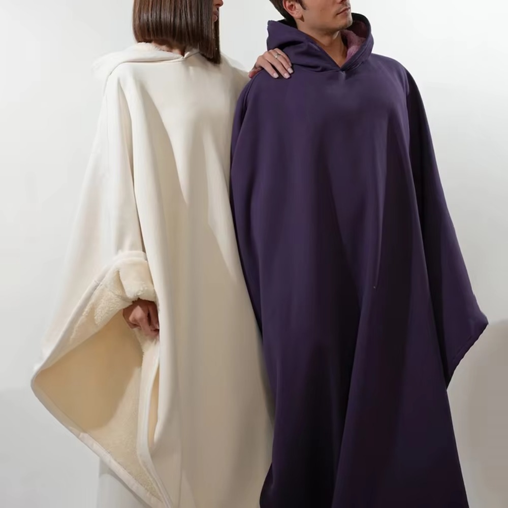 New Good Quality Indio Cloak H - Shawl Wrap Winter reseña y precio