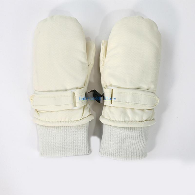 Y4UD Kid Insulated Snow Kid In - Snow Glove Insulated reseña y precio