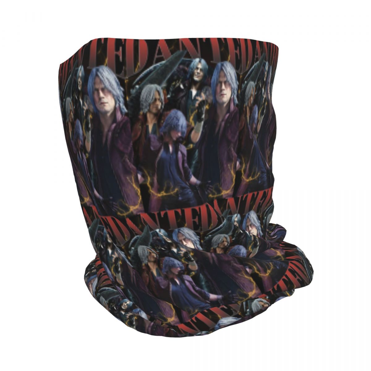 Limited Dante Devil May Cry Ba - Knit Beanie Hat Warm reseña y precio