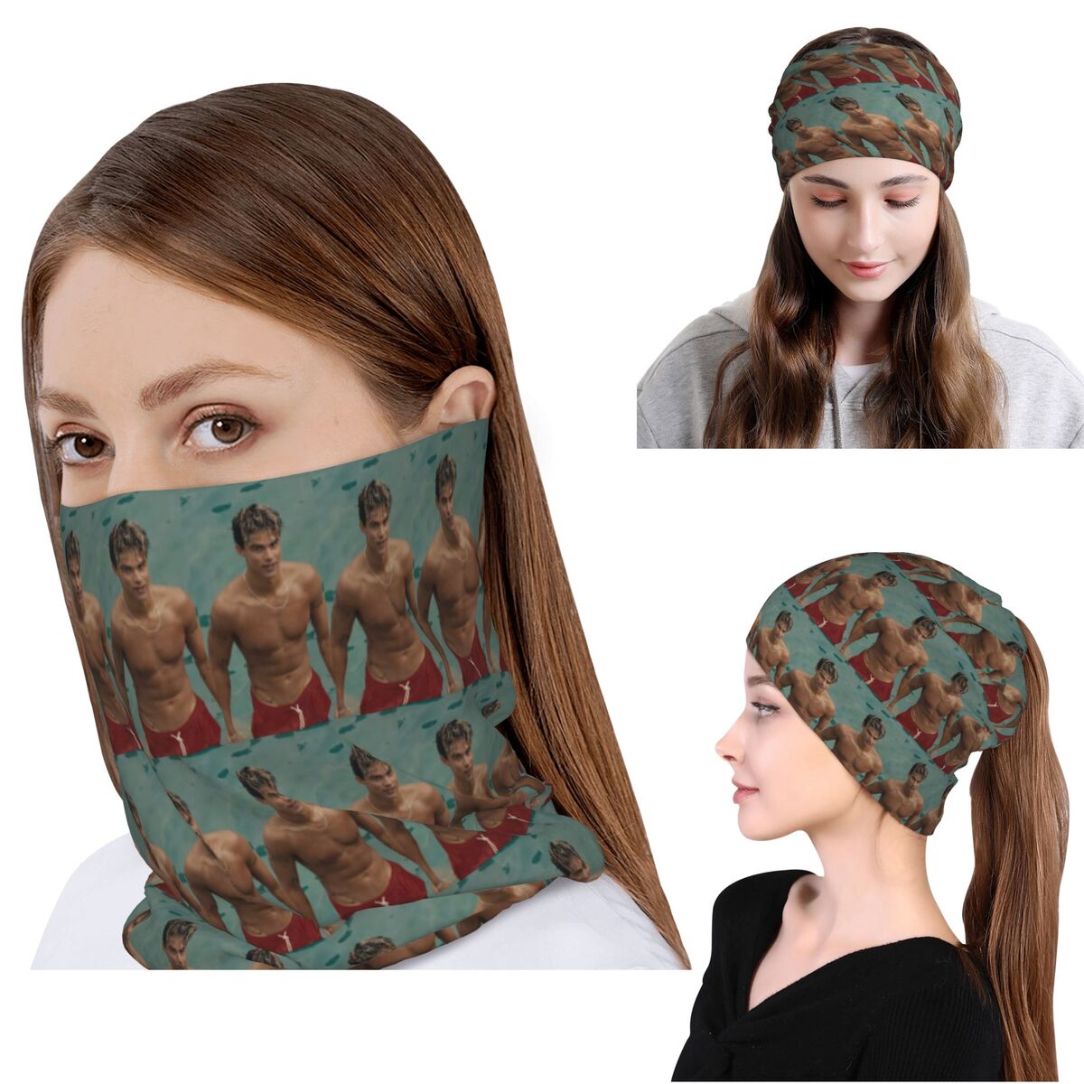 Matthew Broome My Fault London - Knit Beanie Hat Warm reseña y precio