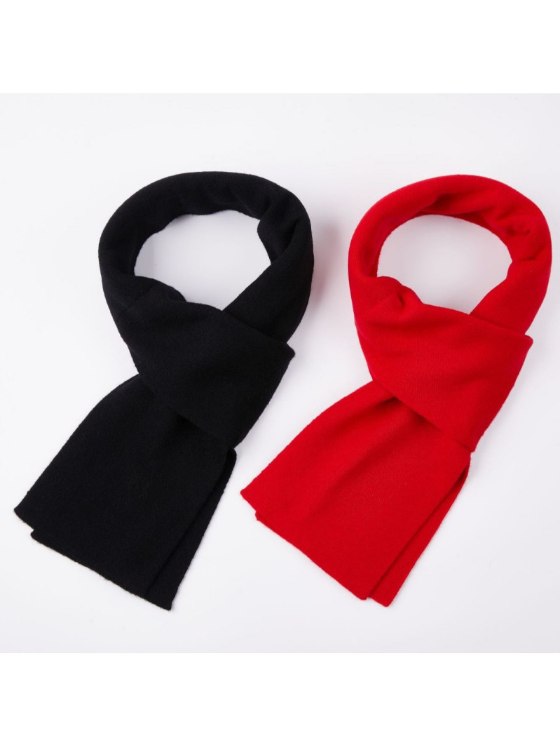 Autumn-Winter New Style Wool S - Wool Scarf Men reseña y precio