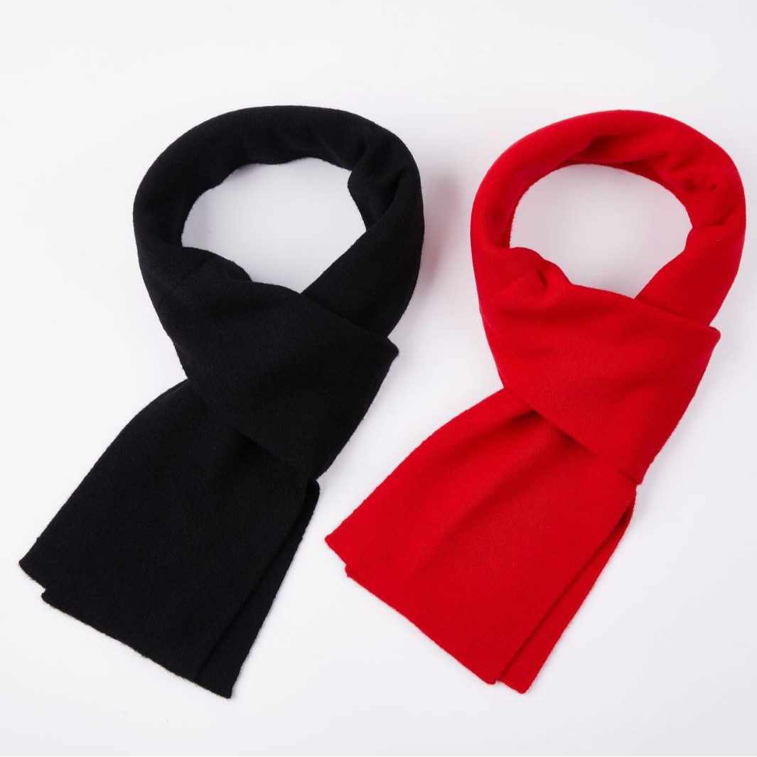 Autumn-Winter New Style Wool S - Wool Scarf Men reseña y precio
