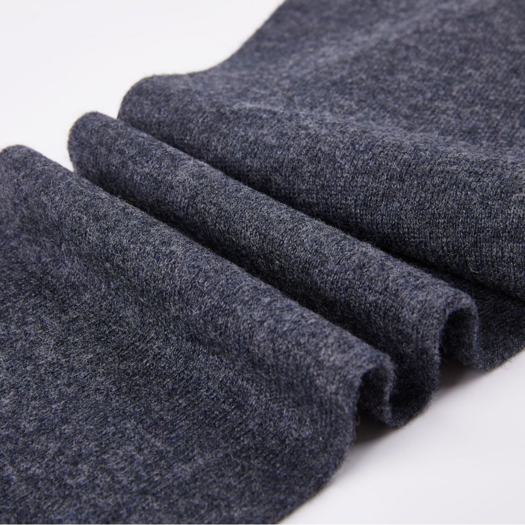Autumn-Winter New Style Wool S - Wool Scarf Men reseña y precio