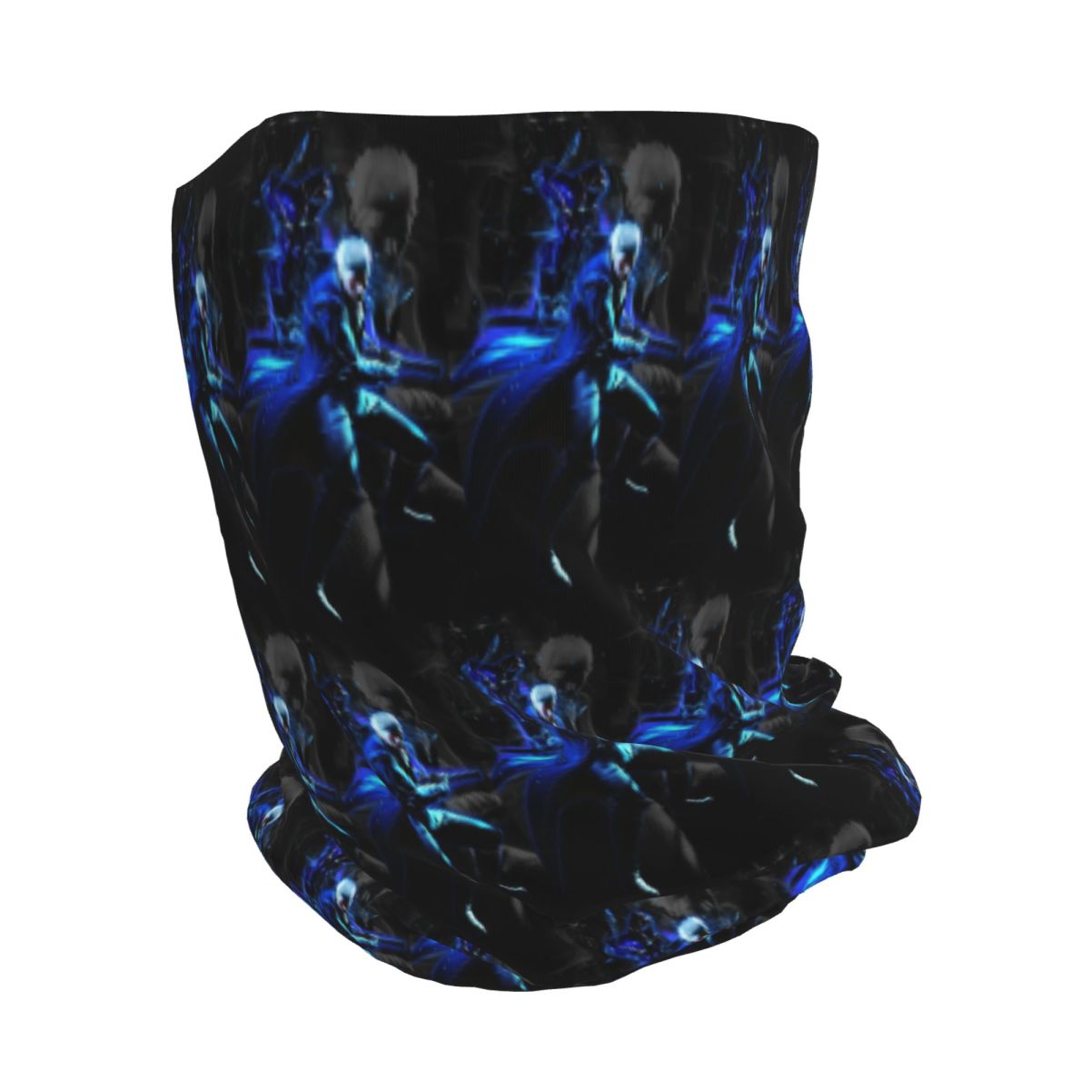 Vergil From The Devil May Cry  - Knit Beanie Hat Warm reseña y precio