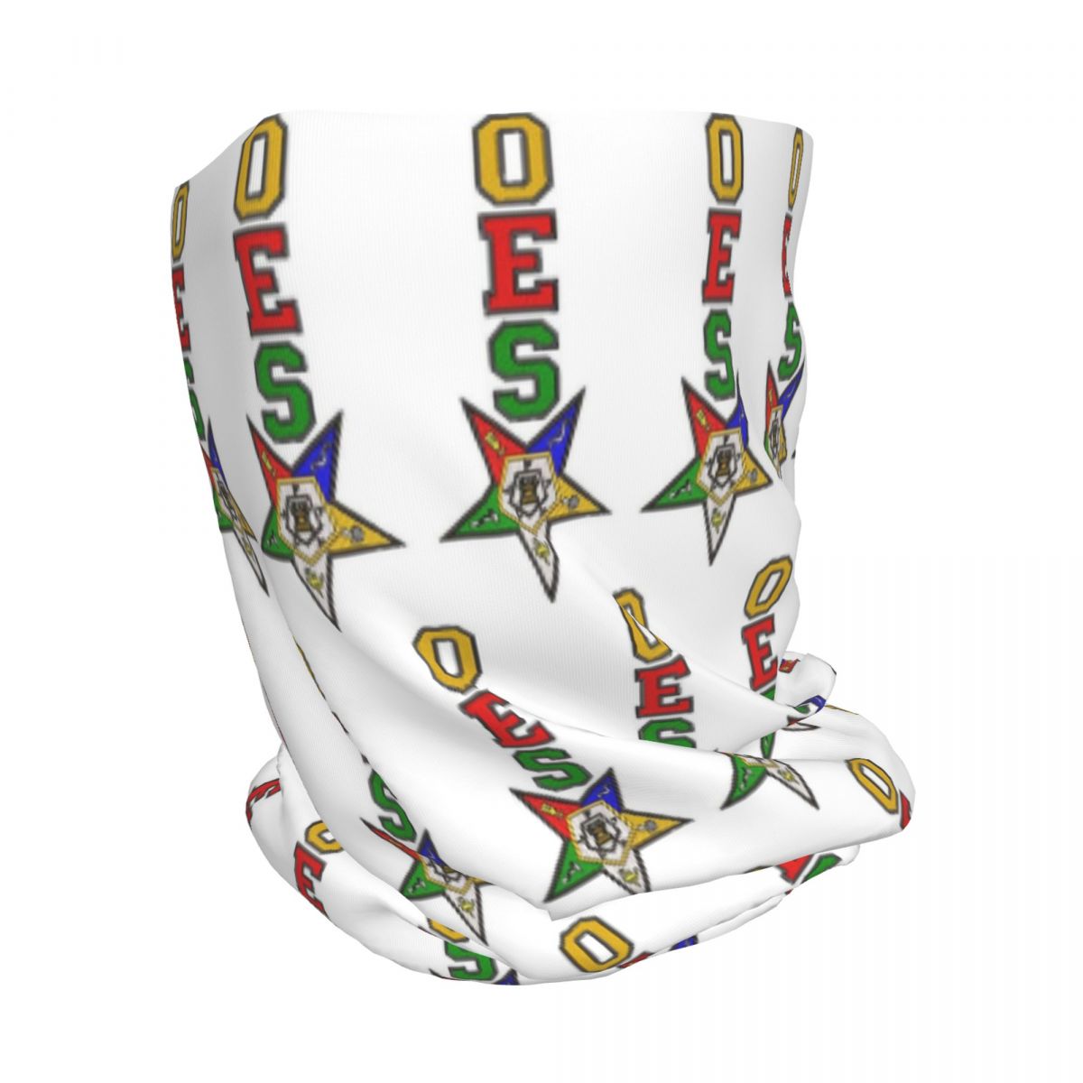 Order Of The Eastern Star Logo - Knit Beanie Hat Warm reseña y precio