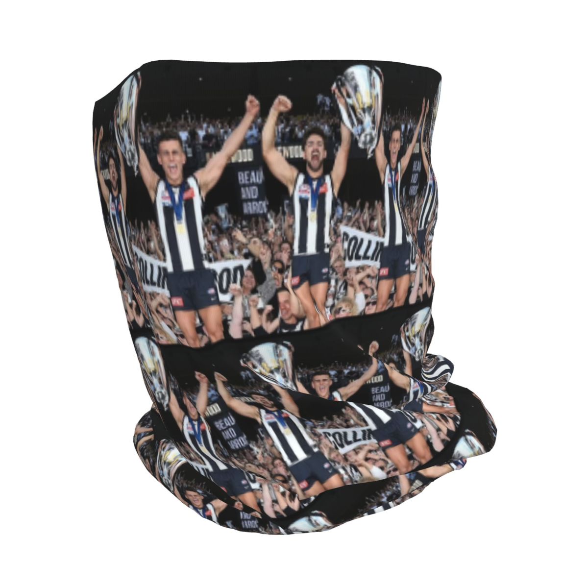 Daicos Brothers Premiership Tr - Knit Beanie Hat Warm reseña y precio
