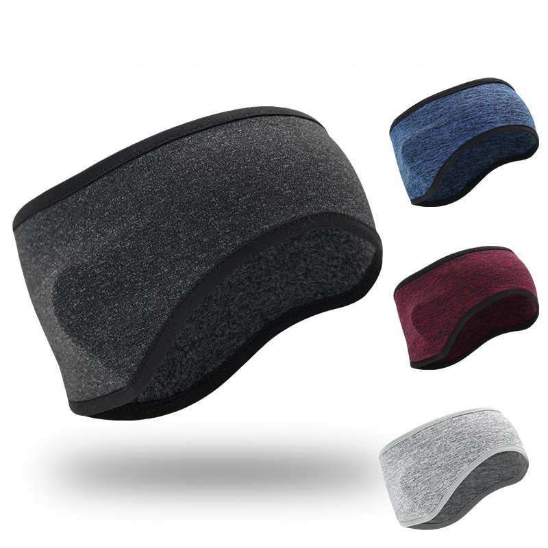 Winter Headbands for Hair Woma - Winter Headband Fleece reseña y precio