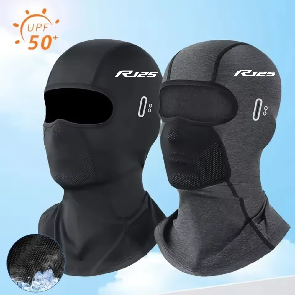 For YAMAHA YZFR15 YZF-R15 R15  - Balaclava Ski Mask reseña y precio