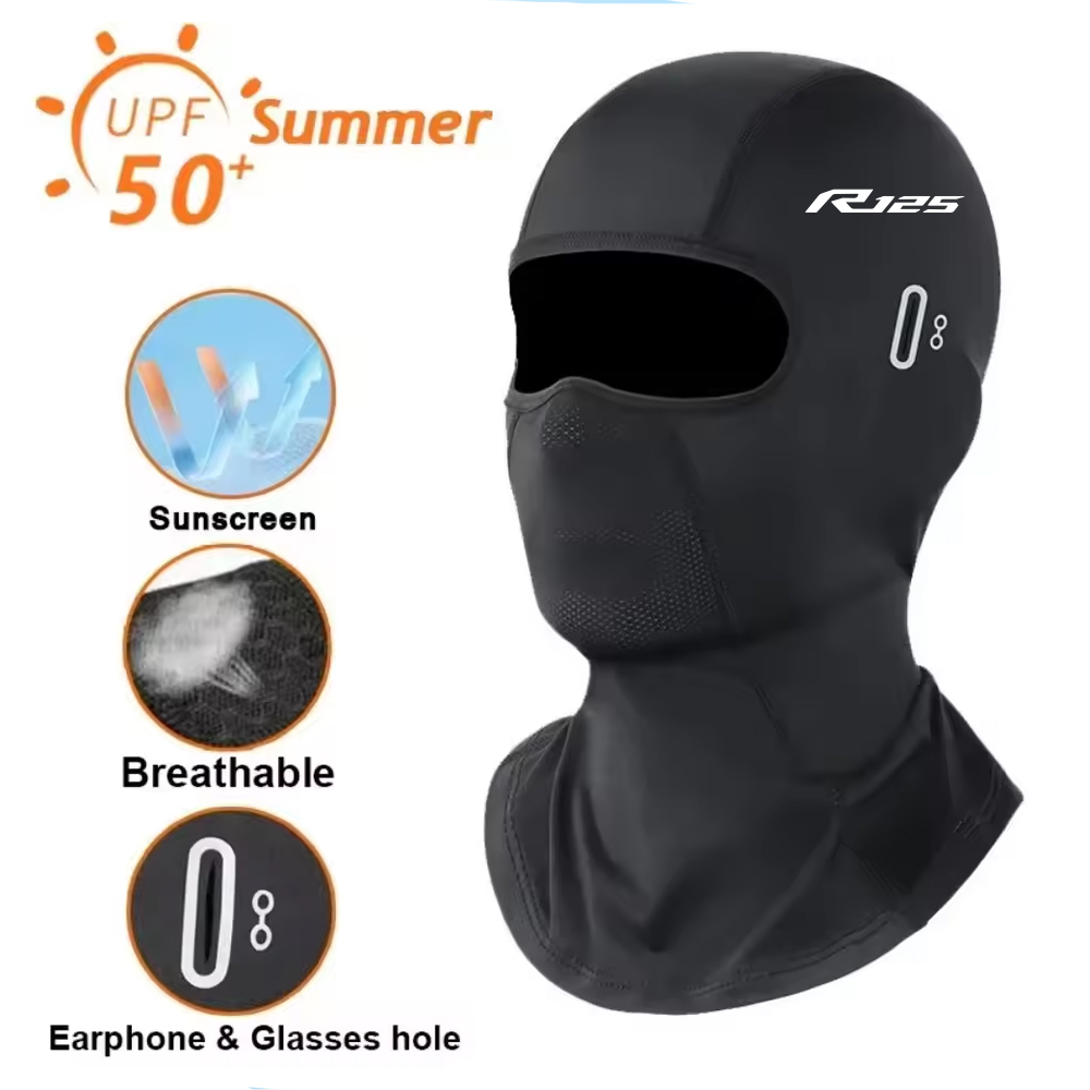 For YAMAHA YZFR15 YZF-R15 R15  - Balaclava Ski Mask reseña y precio