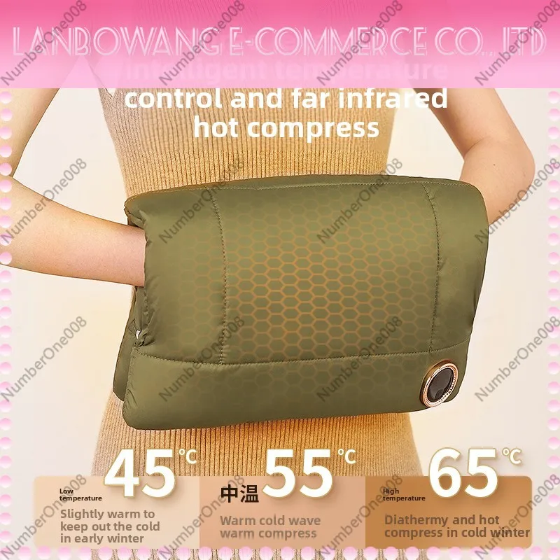 USB Rechargeable Hand Warmer P - Hand Warmer Electric reseña y precio