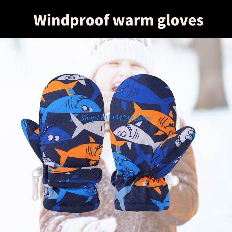 Insulated Children Snow Gloves - Snow Glove Insulated reseña y precio