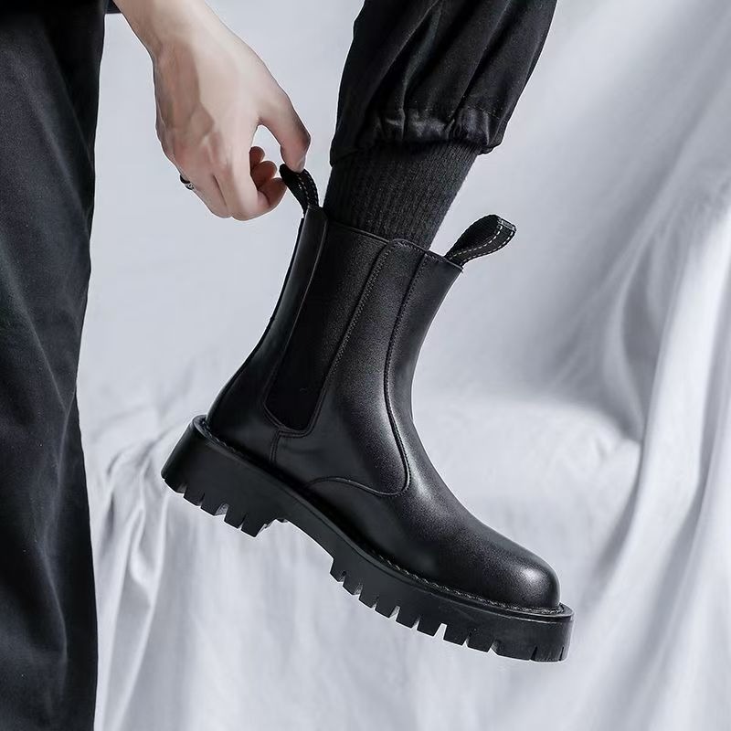 New Waterproof Knight Boots Me - Waterproof Winter Boot reseña y precio