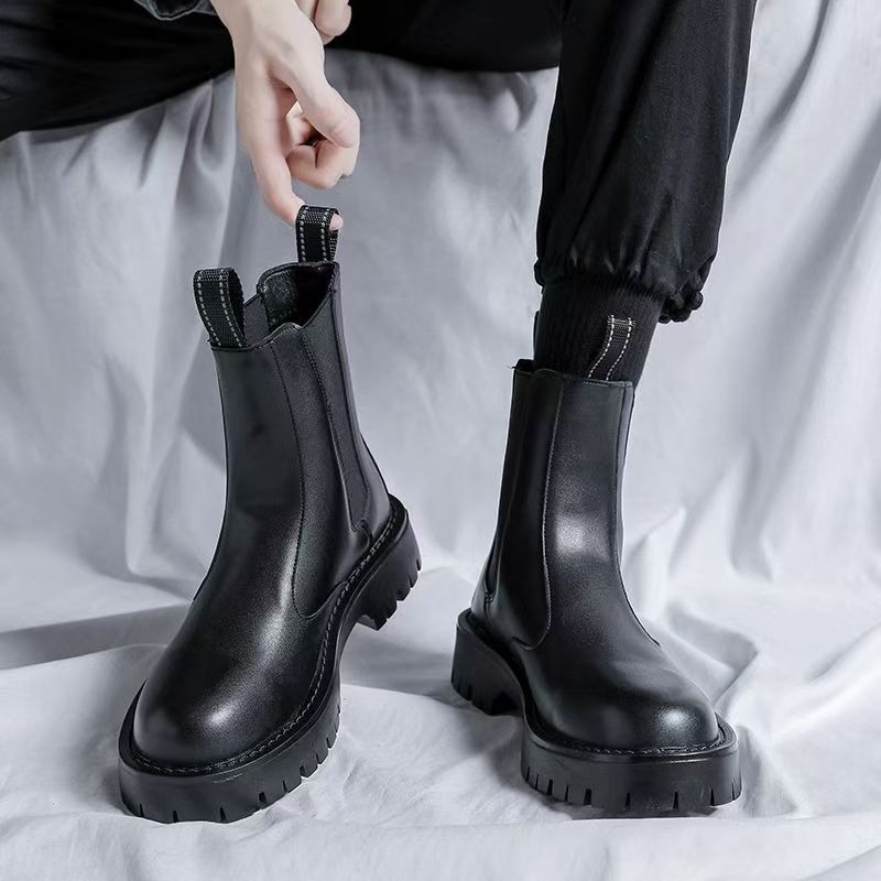 New Waterproof Knight Boots Me - Waterproof Winter Boot reseña y precio